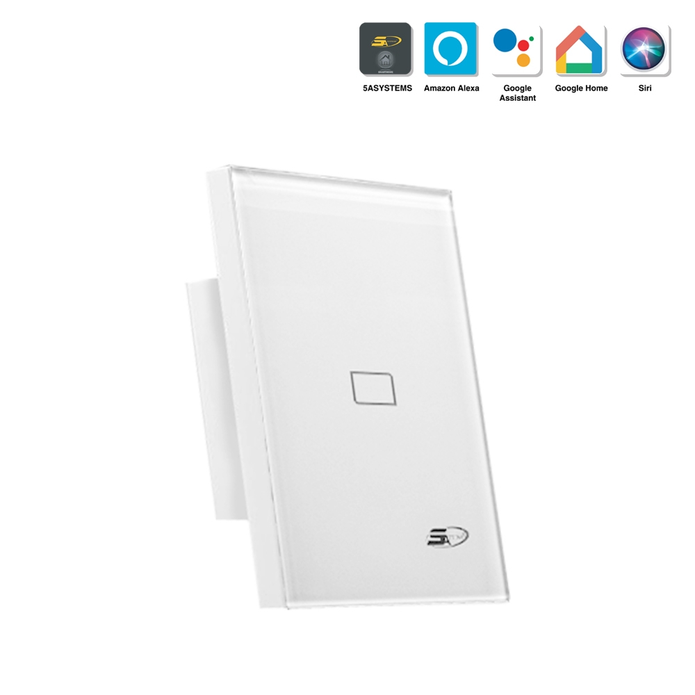 SMART SWITCH M2000 (1 LOOP)